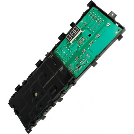 Ersatzteil - Elektronische Karte, Leistungsmodul - - BEKO