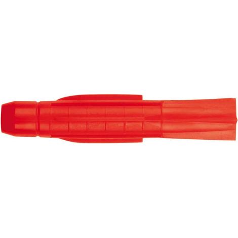 Dübel tox tri 12x71 mm Befestigung Beton Ziegel
