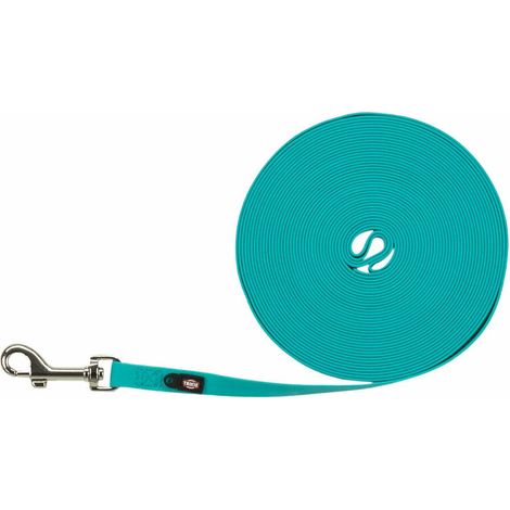 Guinzaglio di tracciamento Trixie Easy Life Azul Océano
