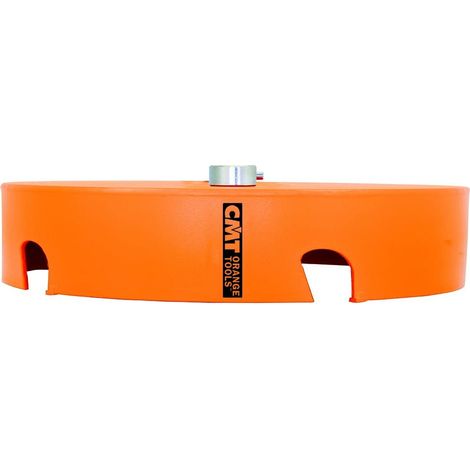 550-260 LOCHSÄGE FÜR HOLZ/KUNSTSTOFF H=52 D=260 (10-1/4'') Z DX