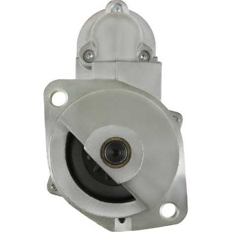 John Deere 4.5 Starter (1/5)