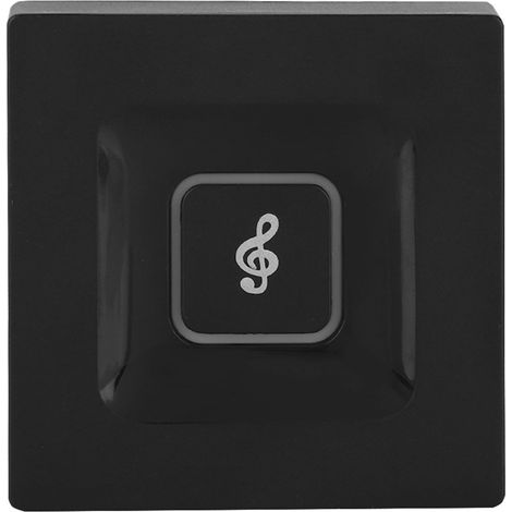 Émetteur et récepteur Bluetooth 2 en 1 avec réduction de bruit et son surround stéréo (1/5)