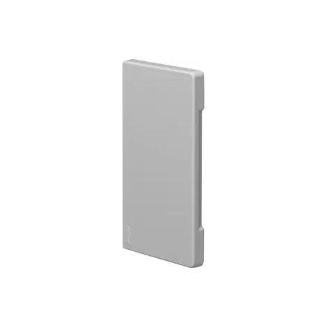 Tehalit Endstück 65x130mm/80mm lgr BR6513067035 (1/2)
