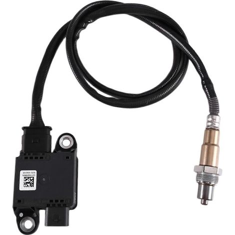 Capteur de particules fines PM 13628582026 8582026 0281008466 pour BMW Série 3 G20, Série 5 G30 G31, Série 7 G11 G12 (à partir de 2016) (1/5)