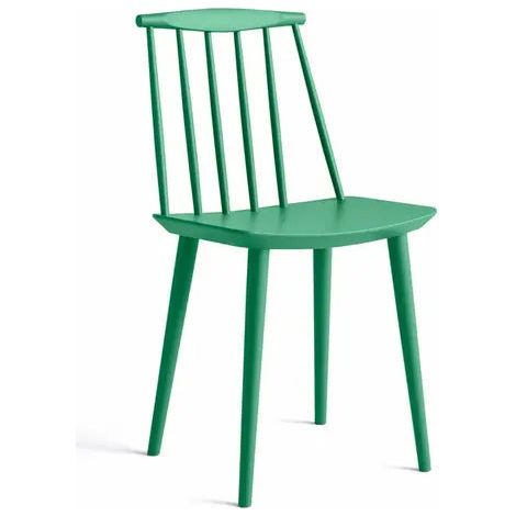 [GEBRAUCHT] B-Ware Hay J77 Chair Esszimmerstuhl Küchenstuhl Küche Stuhl Esszimmer Stuhl Lehnstuhl