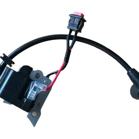 Hochspannungszündspule G230RC, G260RC, G240RC, G270RC – Originalspezifikationen, hohe Leistung, zuverlässige Zündung, geeignet für diverse Fahrzeugmodelle (1/2)