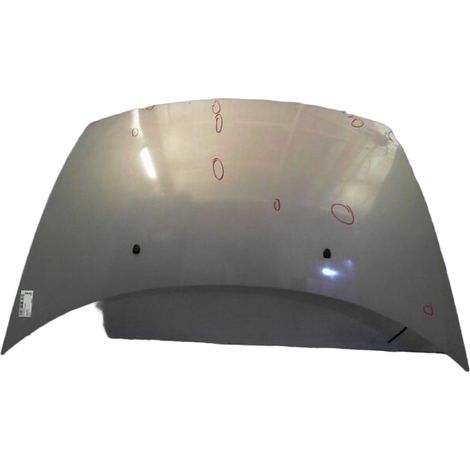Capot CITROEN C3 [PRODUIT D'OCCASION]♻️7901k6 (1/2)