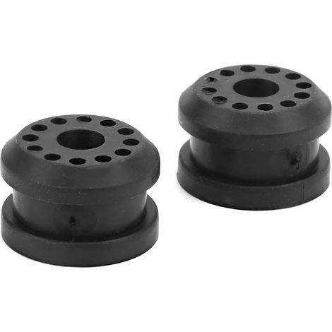 Zweiteilige Buchse für die Hebelverbindung des Verteilergetriebes, Ersatzteil für Dodge RAM 1500, 2500, 3500 4x4, Gummibuchse, Reparatursatz (1/5)