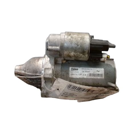 Demarreur TOYOTA Aygo [PRODUIT D'OCCASION]♻️281000q09084 (1/4)