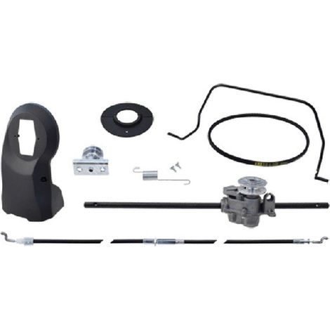 Kit semovenza per rasaerba MAORI COMPATIBILE - 058120
