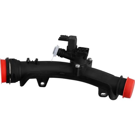 9677537380 9676981680 Compatible avec 208 2008 408 3008 C2 C3 C4 DS3 DS4 1.2T Électrovanne Turbine Tuyau d'air (1/5)
