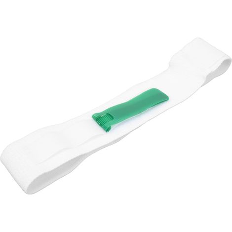 Support de Cathéter Urinaire, Dispositif de Drainage Urinaire Réglable et Antidérapant pour Sécurité (1/5)