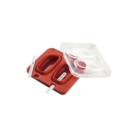 MOLDE 2 POLOS 3D