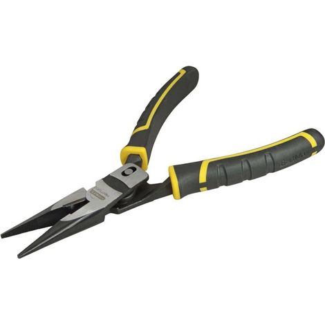 Stanley Duo-Kraftlangbeckzange FatMax (1/3)