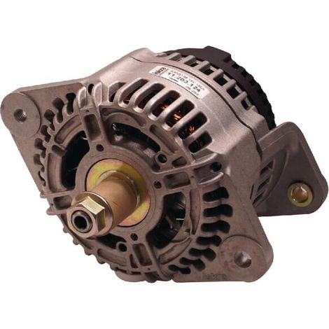 Alternatore 14V 150A MAHLE IA1058