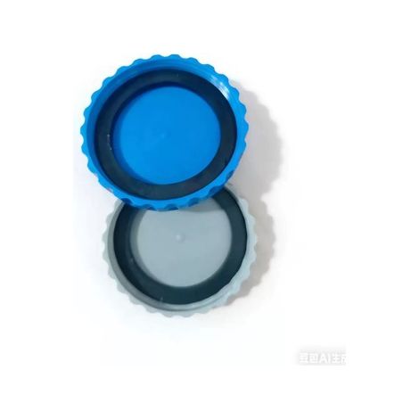 eBay - Kit de remplacement de l'arrivée d'eau pour piscine hors sol Intex - Kit d'arrêt hivernal (1/4)