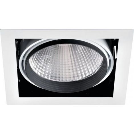 raccord en ligne gb 21 - pour rail 1 allumage aric 029 - blanc - aric 1650 (1/2)