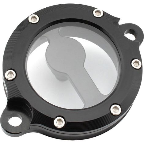 Couvercle de filtre à huile moteur de rechange pour Honda GB350 (1/5)