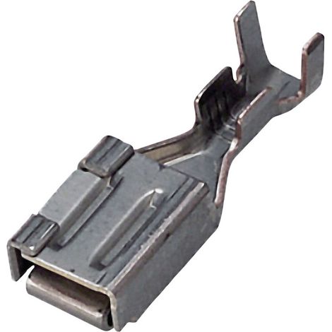 TE Connectivity Crimpkontakt DYNAMIC 5000 Series Polzahl Gesamt 1  316041-2 1 St.