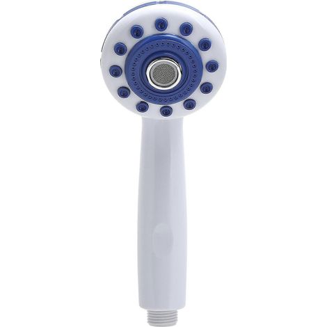 Pommeau de douche G1/2 ABS, douchette à main économique en eau, accessoire de salle de bain pour la maison (1/5)