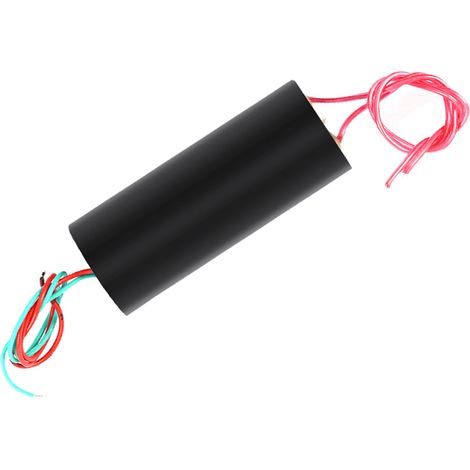 Générateur Haute Tension 3V à 6V 700KV Transformateur Électrique pour Expérience Scientifique Instrument Électronique (1/5)