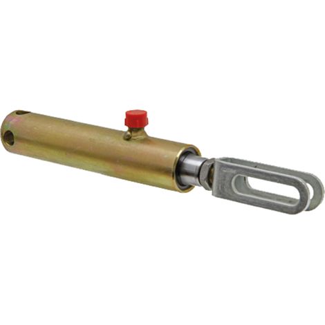 Cilindro freno idraulico, diametro 30 mm, corsa 75 mm (1/2)