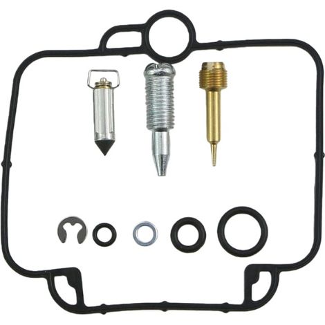 Repair and maintenance kit for GN250, GN300, Dr250, Tornado250, JS400-7, HS400--DTEKGAZ
