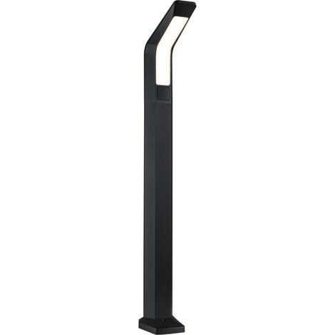 Merano borne lumineuse LED anthracite 14W (1/5)