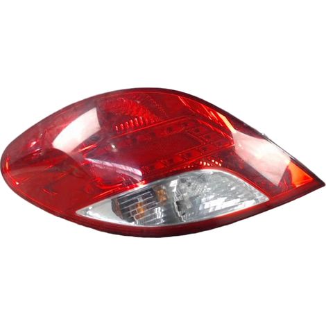 [PRODUIT D'OCCASION] Feu Arriere Gauche  PEUGEOT 207 2009- ♻️ Ref Oe. 6350hq - Garantie à vie (1/3)
