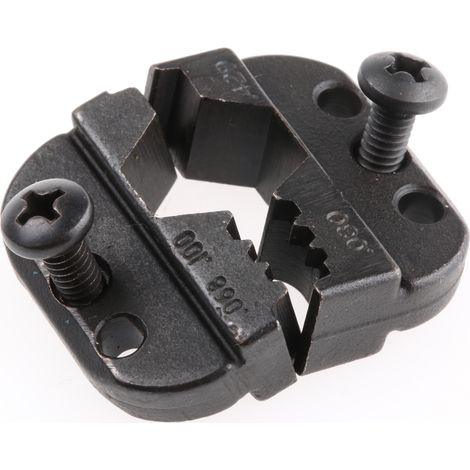 Jeu de matrices de rechange RS PRO, type RG213, RG214 ( Prix pour 1 ) (1/2)