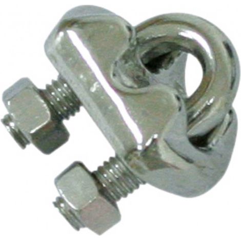 SERRE CABLE EN INOX  RENSON