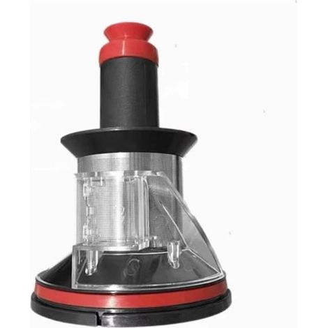 Filtre à Poussière Compatible Proscenic P10 P11 Accessoire Aspirateur (1/4)