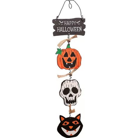 Décorations d'Halloween 150 (1/5)