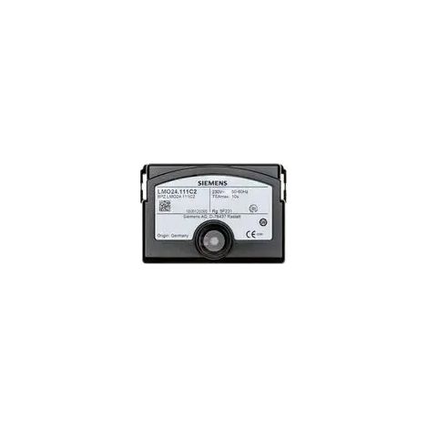 BRÖTJE Automatismo bruciatore a olio LMO 24.111 O-41/3, 638920