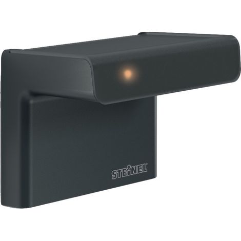 Steinel Bewegungsmelder iHF (Intelligente Hochfrequenz-Technik), Aufputz, IP54, 160° Reichweite max: r = 5 m (35 m²) 0 (1/4)