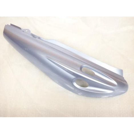 Coque arrière droite origine pour Scooter Suzuki 50 Katana