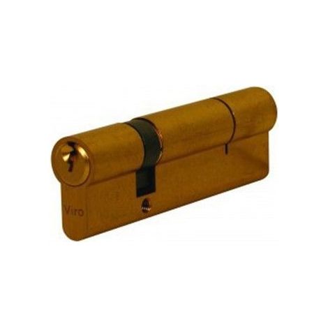 Cylindres de serrure Européen - 30 x 90 mm CV70