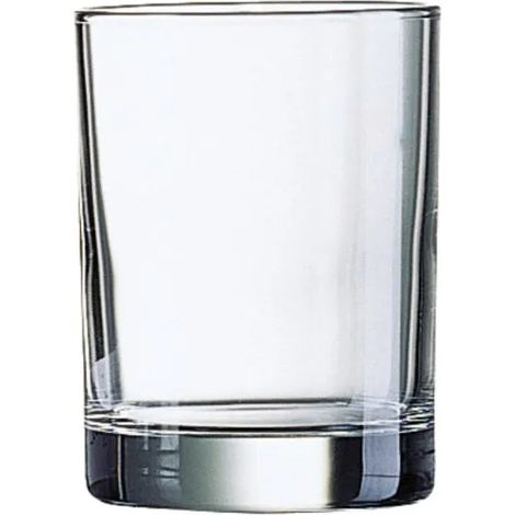 6 x verres ELEGANCE - 23cl - Arcoroc (1/3)