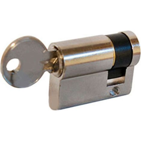 Medio bombillo para 2219 niquel l/corta ec1205q 30+10 baton
