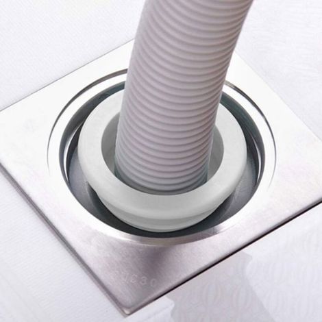 4pcs Bouchon d'étanchéité anti odeur - Anti infiltration insectes Facile à installer - Cuisine et salle de bain (1/5)