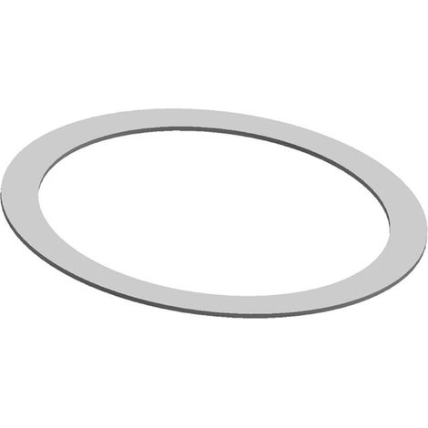 Flachdichtung DN100 PN6/16, 135/151x1mm DN100 - 7738324993 von Buderus