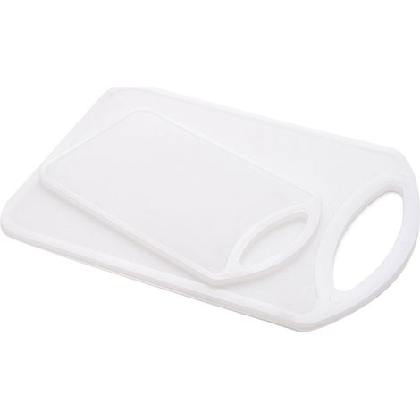 Tagliere per Alimenti + 33,5 X 24,5 ( ) Demolli Slim 2 Pezzi X 14,5 cm