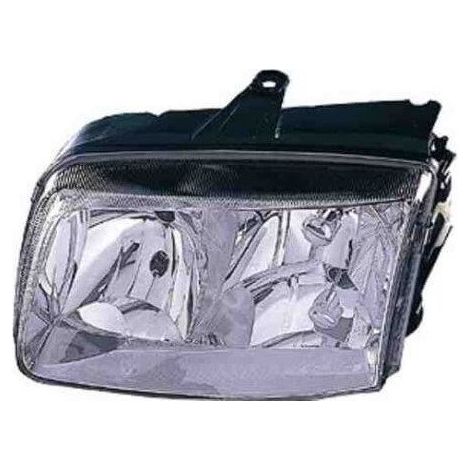 Phare avant gauche H7/H1 Volkswagen Polo 3 1999-2001