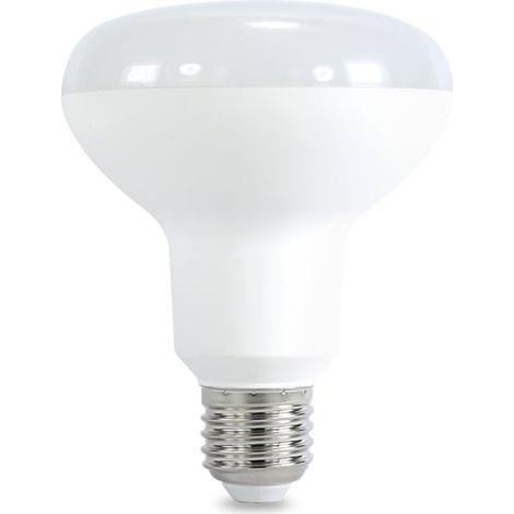 IluminaShop - Bombilla LED E27 R90 15W  Blanco Frio 6500K