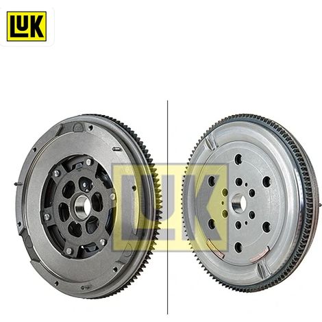 Volant moteur LuK 415 0459 10 FORD 1127042 1253982 1S716477AB 30681141