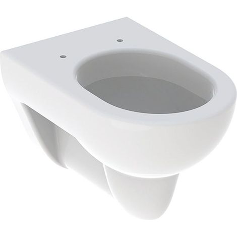 Geberit Renova Nr.1 Tiefspül WC, 203040010 (1/5)