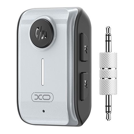 Récepteur audio sans fil, émetteur Bluetooth pour appels mains libres XO (1/3)