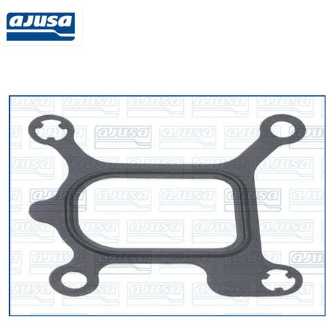 Joint, bride de liquide de refroidissement AJUSA 01061400 VOLVO 1119275 3222186