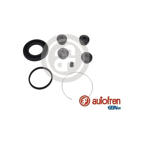 Kit de réparation, étrier de frein Autofren Seinsa D4146 SUZUKI 55100-82820