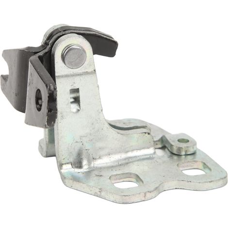 Charnière de porte avant droite 1101034 00 F, résistante aux chocs, remplacement de charnière supérieure pour TESLA Model 3 (1/5)